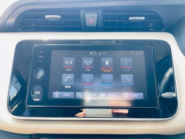 キックス1.2 X ツートーン インテリアエディション (e-POWER)
