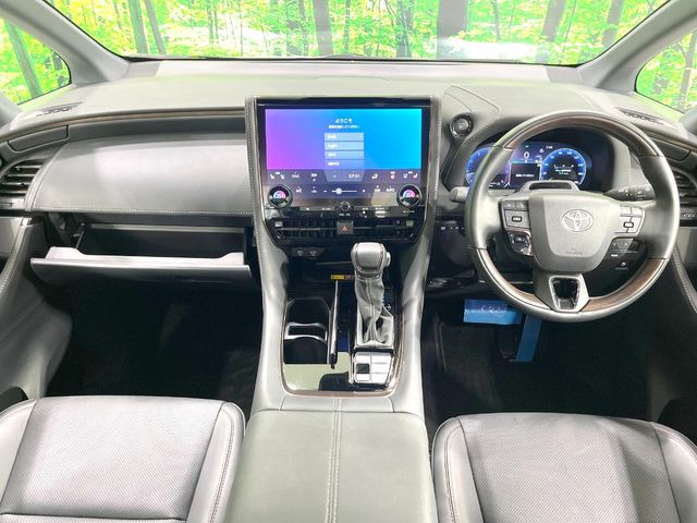 アルファード2.5 Z