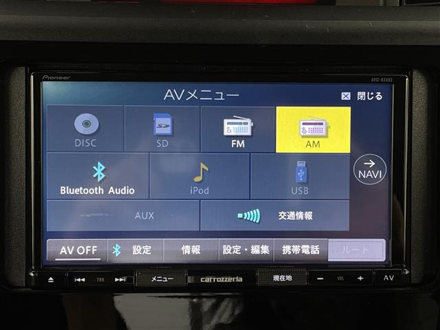 ルーミー1.0 X