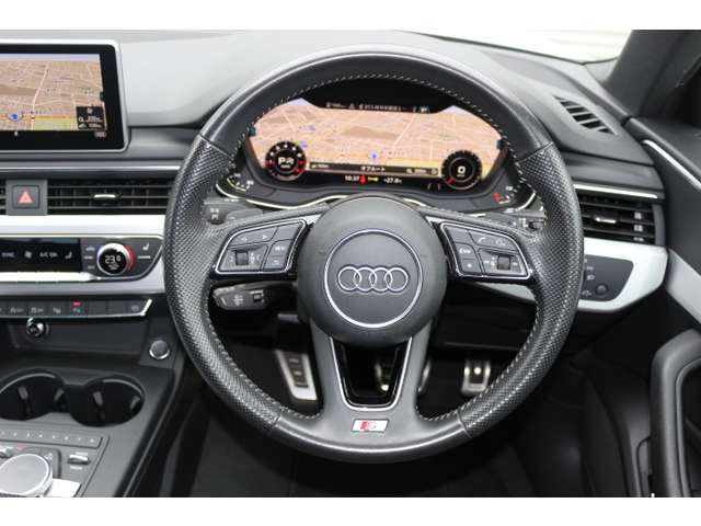 A42.0 TFSI クワトロ スポーツ Sラインパッケージ 4WD