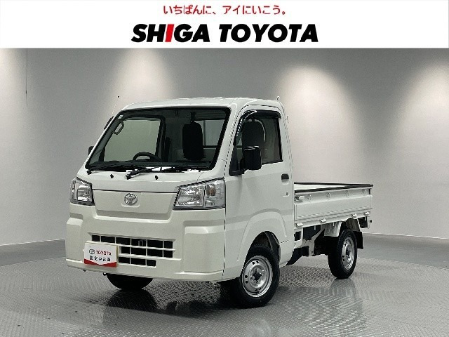 ピクシストラックスタンダード 農用スペシャル 4WD