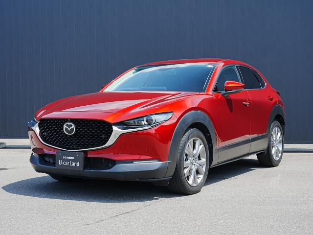 CX-302.0 20S プロアクティブ ツーリングセレクション