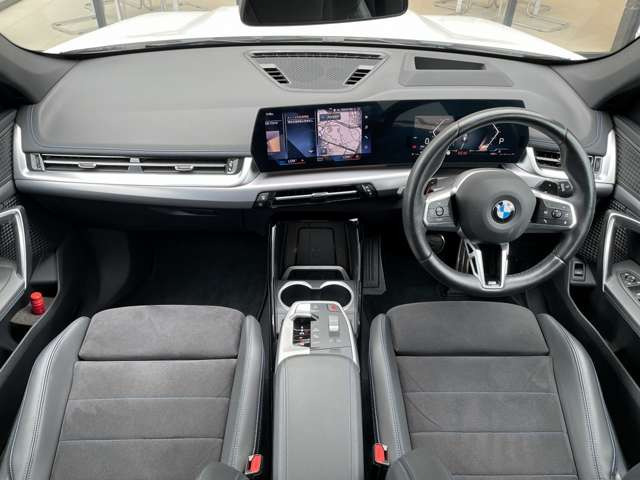 X1xドライブ 20d Mスポーツ DCT 4WD