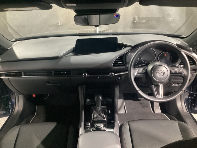 MAZDA3ファストバック1.5 15S