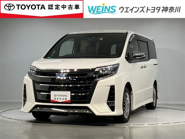ノア1.8 ハイブリッド Si W×B II