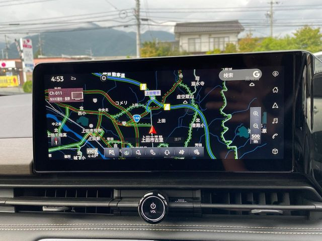 セレナ1.4 e-POWER ハイウェイスターV