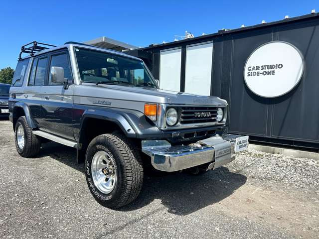 CAR STUDIO SIDE-ONE�ł́A���ׂĂ̂��Ԃɂ����Ĉ��S�̎x�����z�\���ƂȂ��Ă���܂��B����p�𖾊m�����Ă���܂��̂ň��S���Ă��������������܂�!