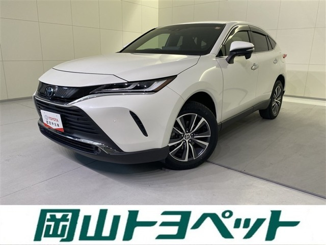ハリアー