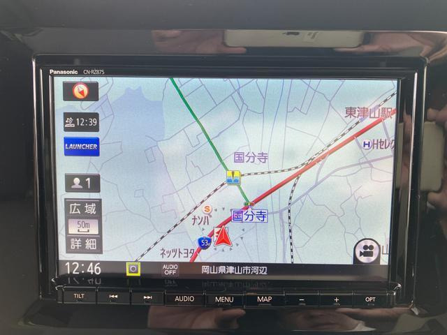 ワゴンRスマイルハイブリッド(HYBRID) X