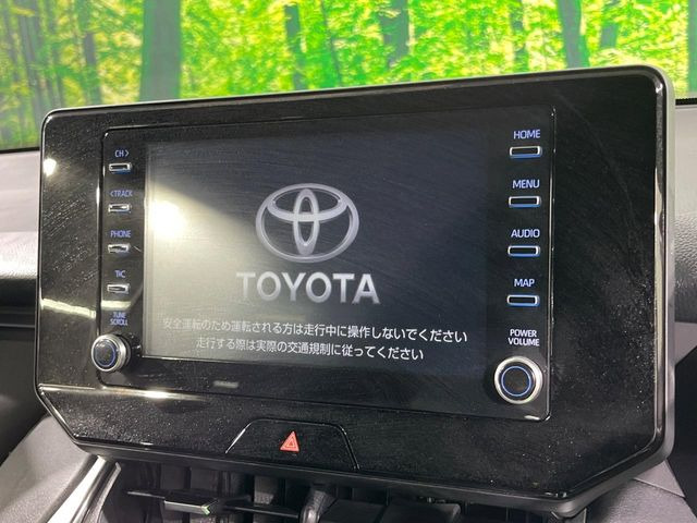 ハリアー2.0 G