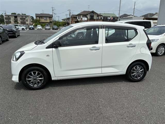 ミライースL SAIII