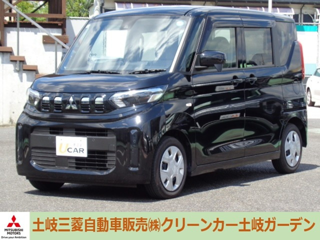 eKスペースM