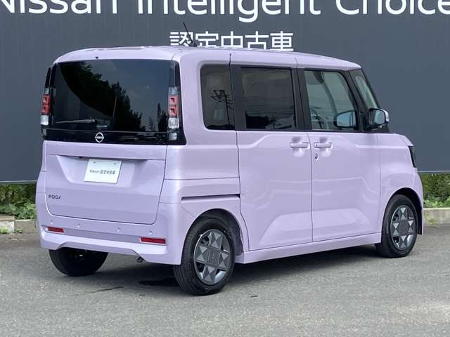 デイズルークスX
