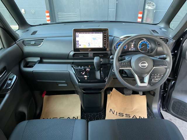 ルークスハイウェイスター