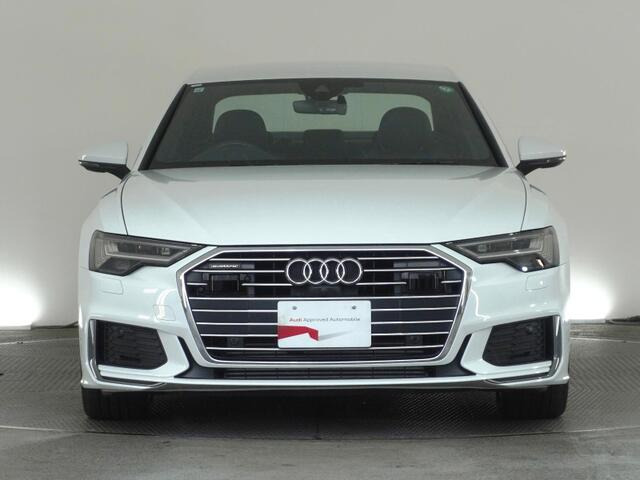 A655 TFSI クワトロ Sライン 4WD