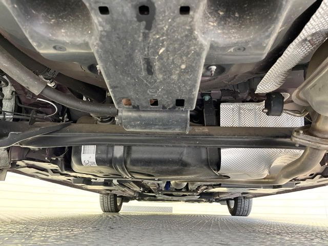 下回りがきれいなうちに、防錆加工の施工がオススメ。降雪地域はもちろん、沿岸部にお住いの方や、趣味でマリン・ウィンタースポーツをされる方に大変好評いただいております。