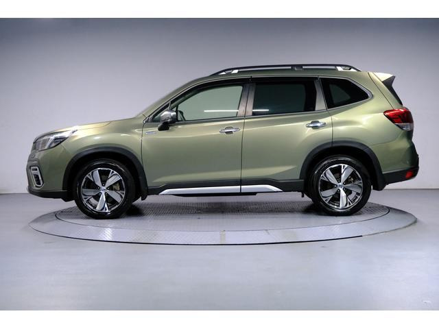 フォレスター2.0 アドバンス 4WD