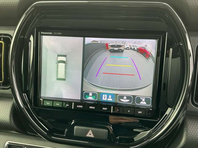 フレアクロスオーバーXS