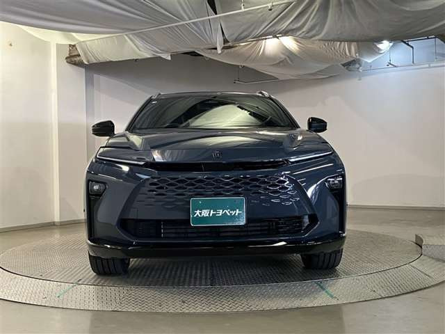 クラウンエステート2.5 Z E-Four 4WD