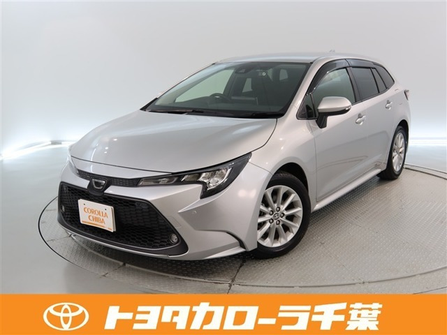 カローラツーリング1.8 S
