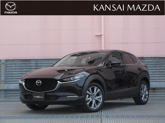 CX-302.0 20S ツーリング