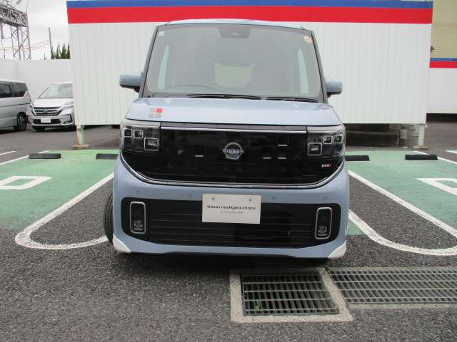 ルークスハイウェイスター Gターボ