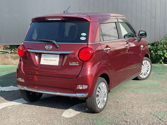 キャストスタイル X
