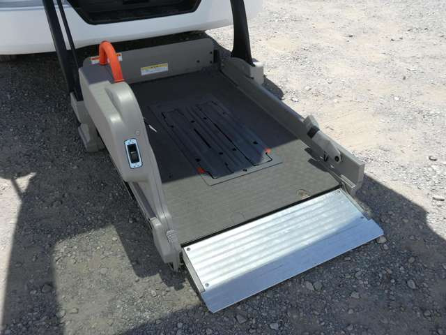 NV350キャラバン