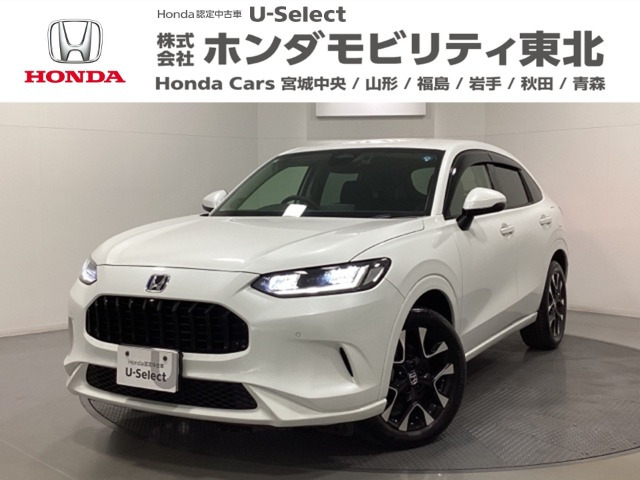 ZR-V2.0 e:HEV Z 4WD