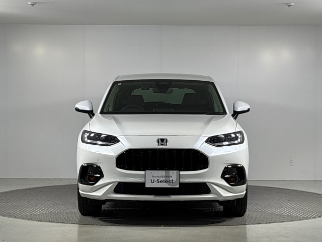 ZR-V2.0 e:HEV Z 4WD
