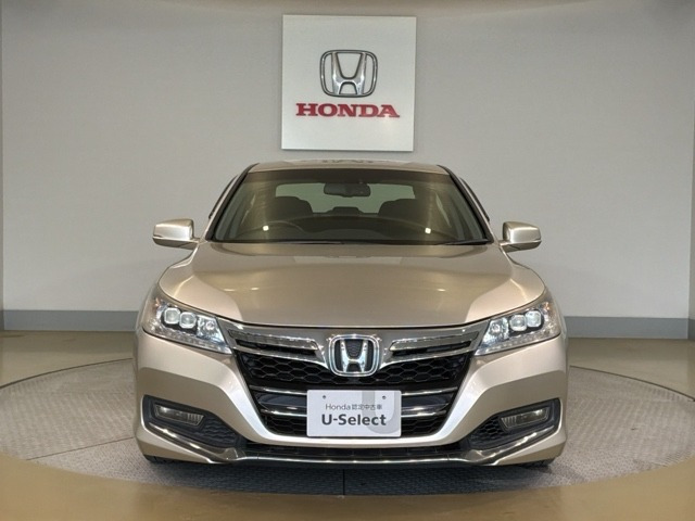 アコードハイブリッド2.0 LX