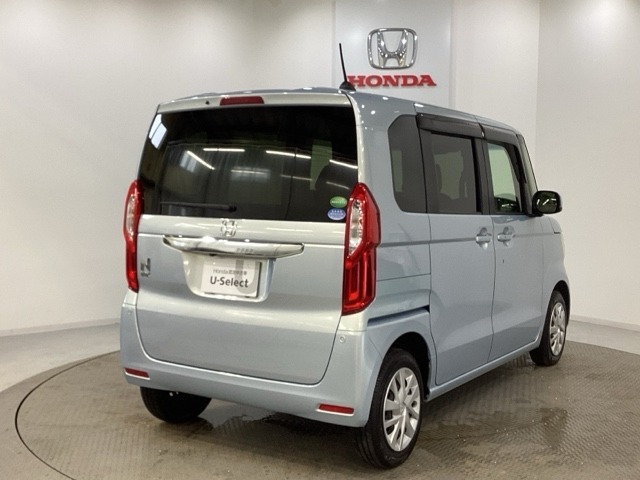 N-BOXG L ホンダセンシング 4WD