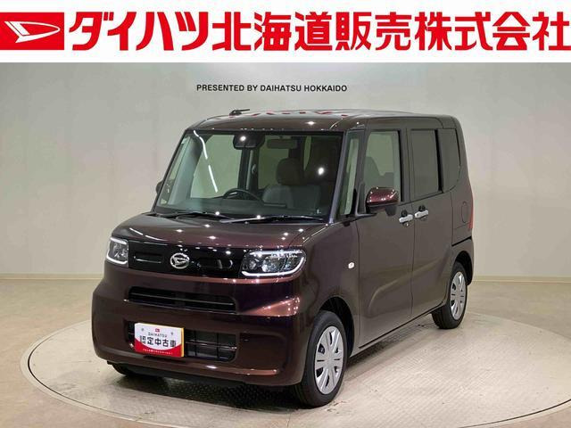 タントX