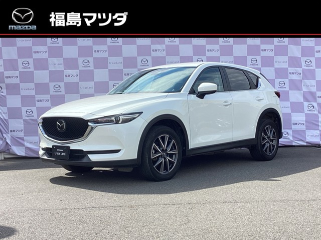 CX-52.2 XD プロアクティブ