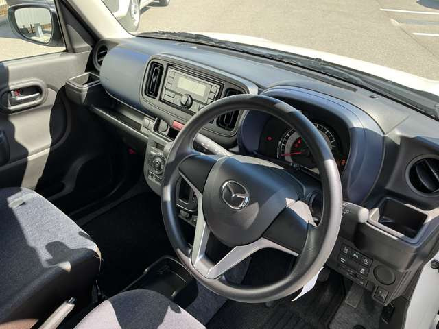 キャロルG 4WD