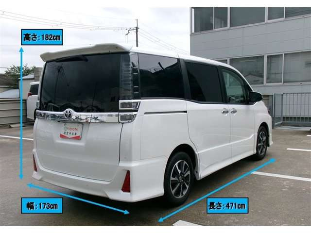 ヴォクシー2.0 ZS 煌III
