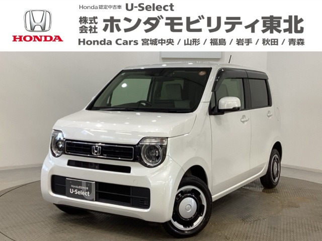 N-WGNL 4WD