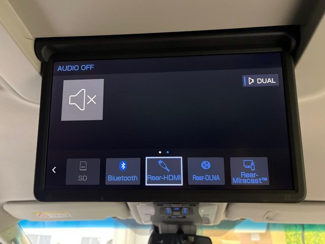 アルファード2.5 S Cパッケージ