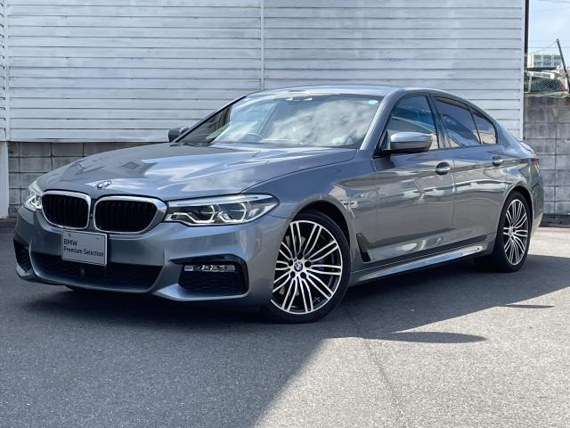 5シリーズセダン530i Mスポーツ