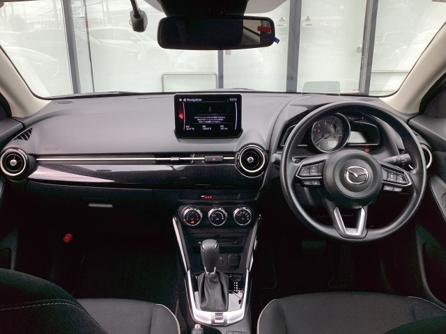 MAZDA21.5 15BD