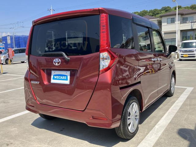 ルーミー1.0 G