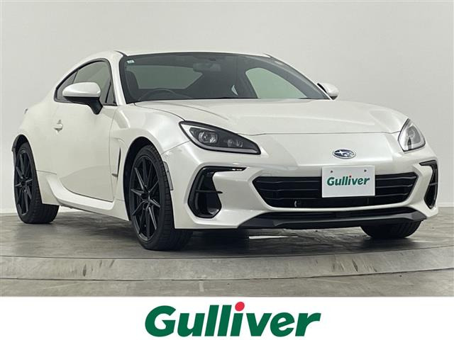 BRZ2.4 S