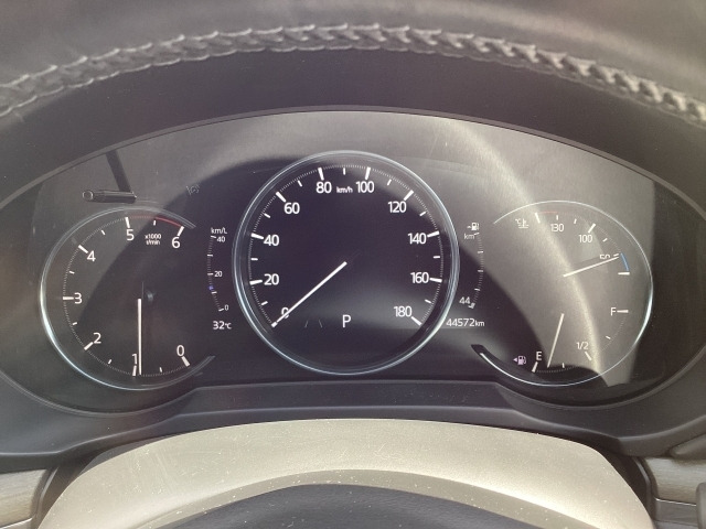 CX-52.2 XD エクスクルーシブ モード