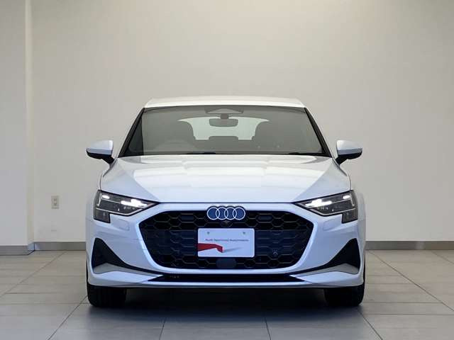A3スポーツバック30 TFSI アドバンスド