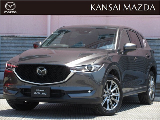 CX-52.2 XD エクスクルーシブ モード