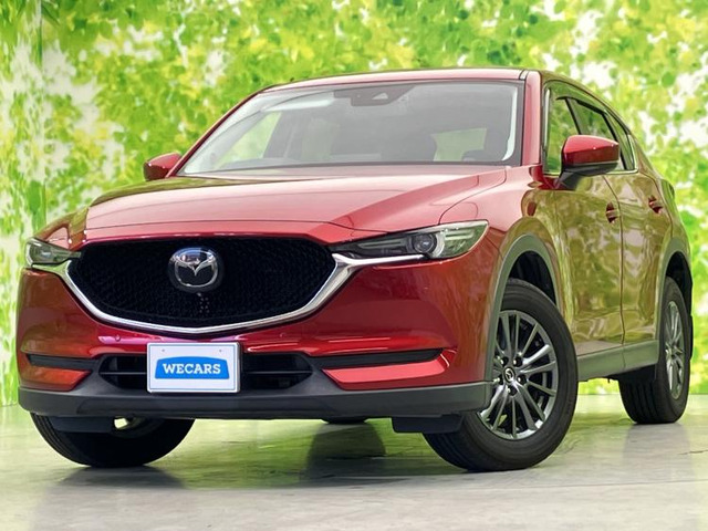 CX-52.0 20S スマートエディション