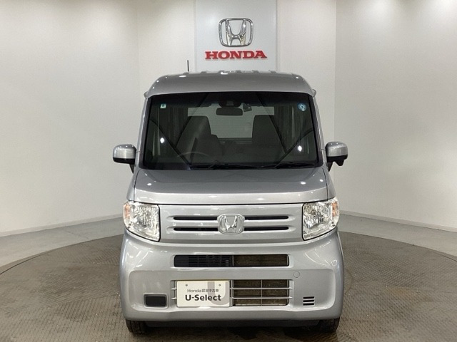 N-VANL ホンダセンシング 4WD