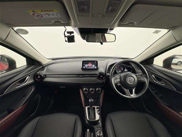 CX-31.5 XD ツーリング