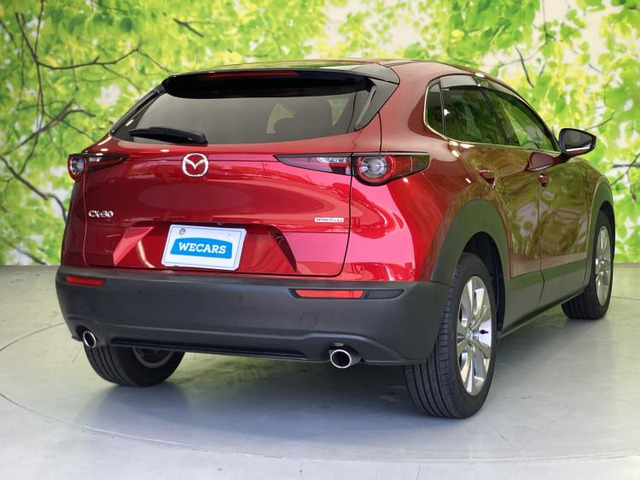CX-302.0 20S プロアクティブ
