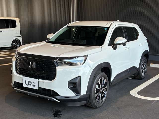 ZR-V1.5 Z